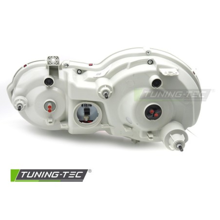 LED TAIL LIGHTS RED fits NISSAN GT-R 08- 23