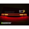 FULL LED TAIL LIGHTS SEQ fits DODGE CHARGER 11-14
