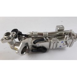 Radiateur De Recirculation Des Gaz D''Échappement BMW 11718476993 8476993 Pièce d'origine oem