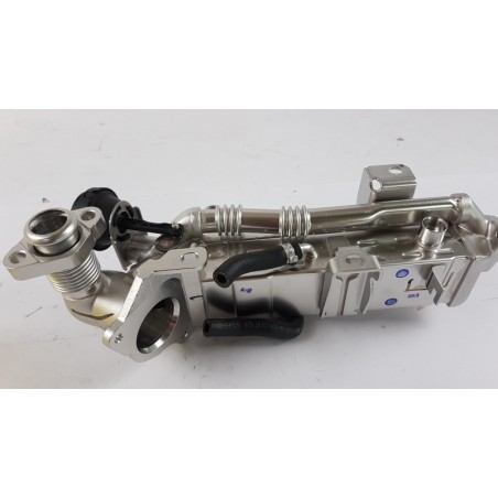 Radiateur De Recirculation Des Gaz D''Échappement BMW 11718476993 8476993 Pièce d'origine oem