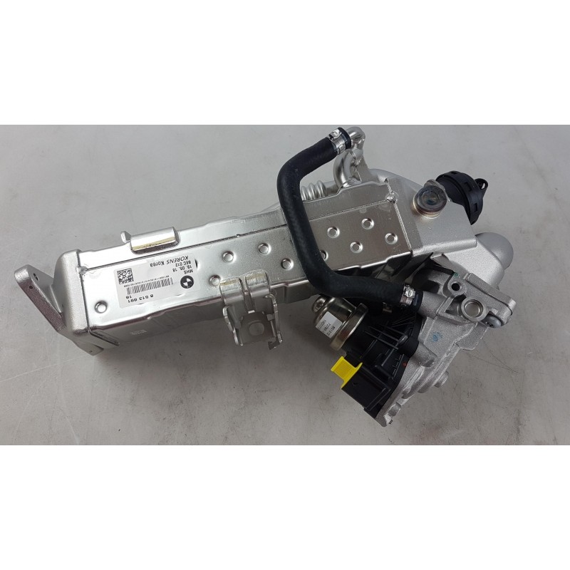 Module EGR BMW 11718513691 8513691 Pièce d'origine oem