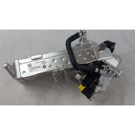Module EGR BMW 11718513691 8513691 Pièce d'origine oem