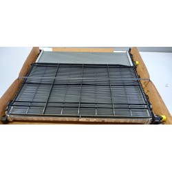 Radiateur De Refroidissement Du Moteur BMW 17115A26B34 5A26B34 Pièce d'origine oem