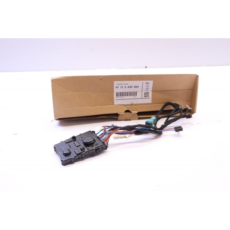 Unité De Contrôle BMW 67135A3DB24 5A3DB24 Pièce d'origine oem