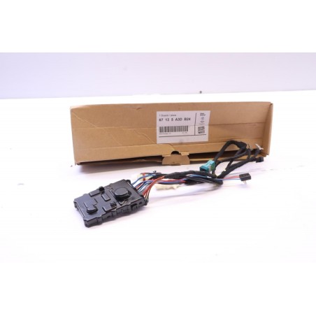 Unité De Contrôle BMW 67135A3DB24 5A3DB24 Pièce d'origine oem