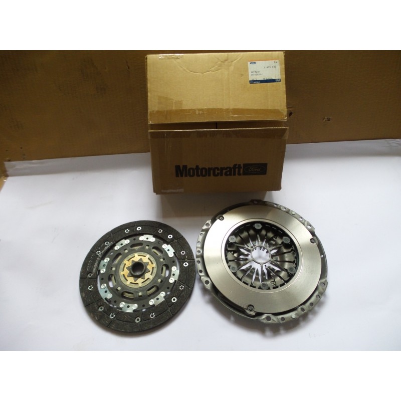 Kit D''Embrayage FORD 1435153 3S717540H2A Pièce d'origine oem