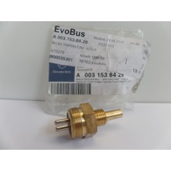 Capteur Pour Température Du Carburant MERCEDES-BENZ A0031538428 0031538428 Pièce d'origine oem