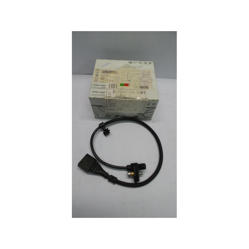 Capteur Pour Pouls De Vilebrequin VAG 030957147L  Pièce d'origine oem
