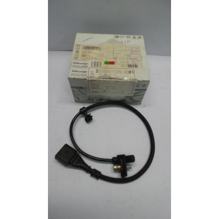 Capteur Pour Pouls De Vilebrequin VAG 030957147L  Pièce d'origine oem