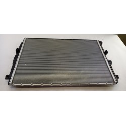 Radiateur De Refroidissement Du Moteur VAG 2Q0121253R  Pièce d'origine oem