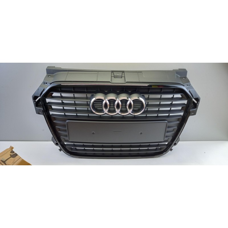 Grille De Radiateur VAG 8X0853651VMZ  Pièce d'origine oem