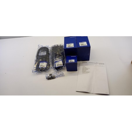 Jeu De Phares Antibrouillard VOLVO 30722468  Pièce d'origine oem