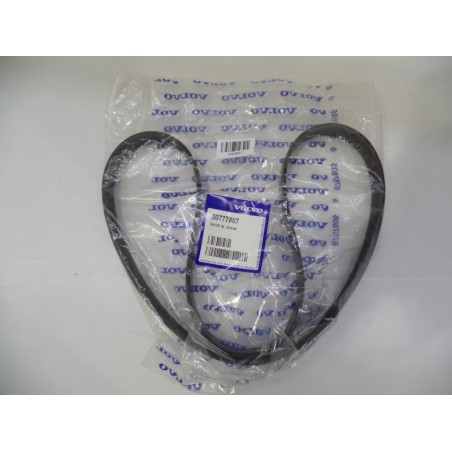 Courroie Trapézoïdale À Nervures VOLVO 30777807  Pièce d'origine oem