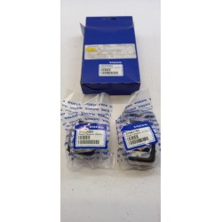 Kit De Couvercles De Pédale VOLVO 31373391  Pièce d'origine oem