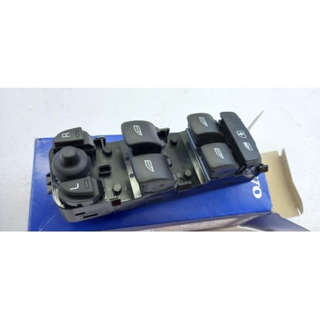 Interrupteur Pour Lève-Vitre Et Ajustement De Miroir VOLVO 31453233  Pièce d'origine oem