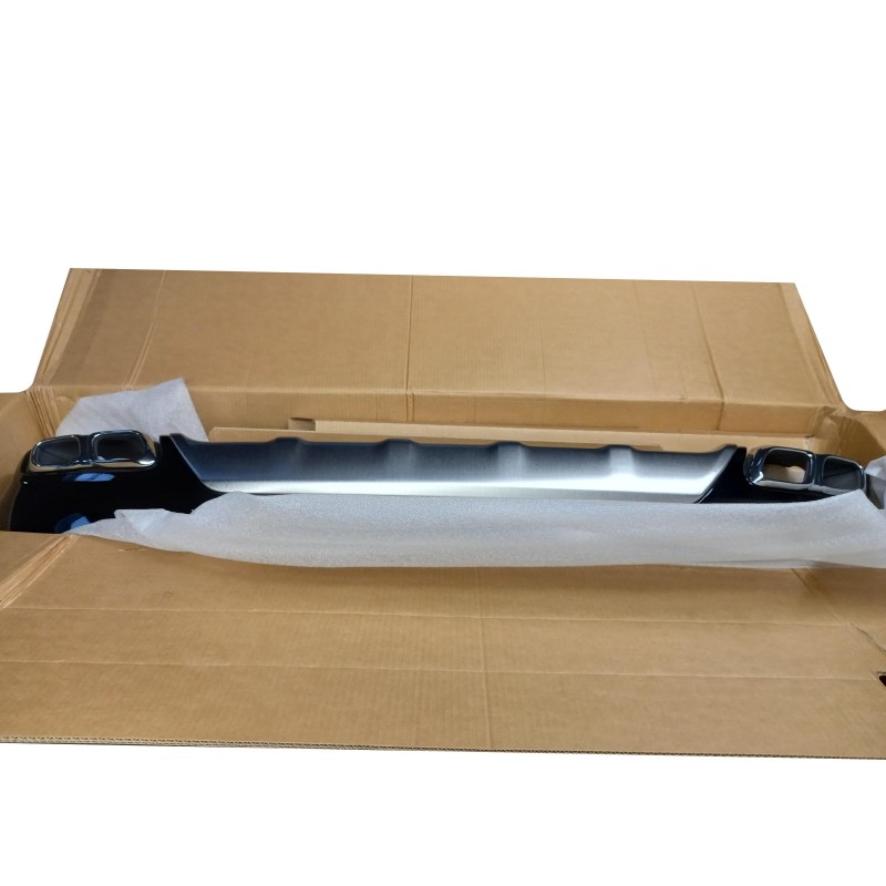 Couverture De Pare-Chocs VOLVO 39792432  Pièce d'origine oem