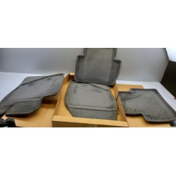 Ensemble De Tapis De Sol VOLVO 9197200  Pièce d'origine oem