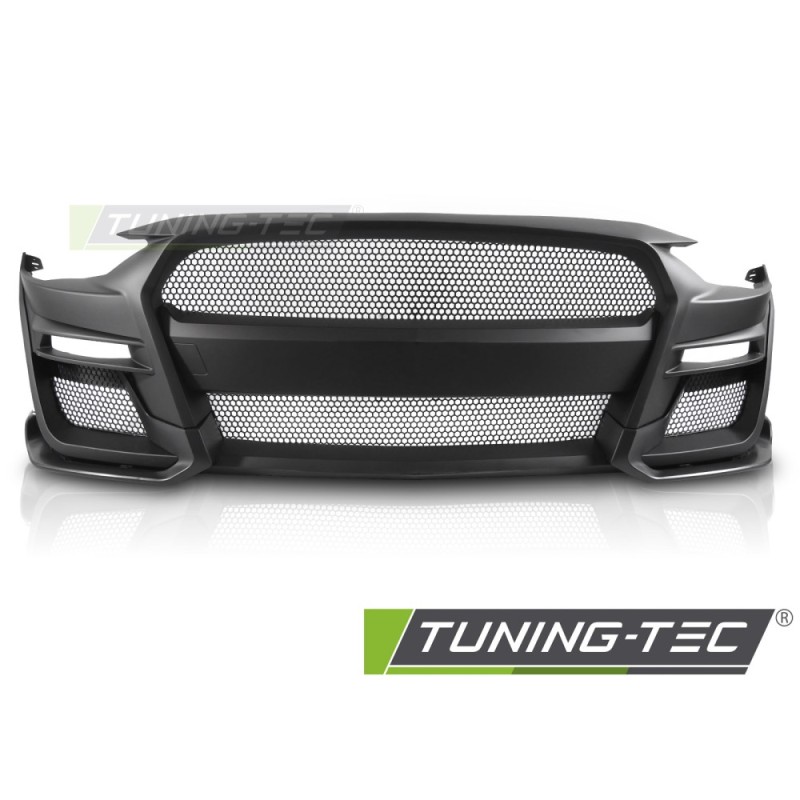 FRONT BUMPER SPORT fits FORD MUSTANG 18-22