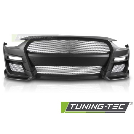 FRONT BUMPER SPORT fits FORD MUSTANG 18-22