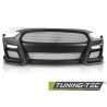 FRONT BUMPER SPORT fits FORD MUSTANG 18-22