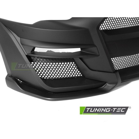 FRONT BUMPER SPORT fits FORD MUSTANG 18-22