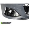 FRONT BUMPER SPORT STYLE PDC fits AUDI A4 B9 20-24