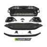 FRONT BUMPER SPORT STYLE PDC fits AUDI A4 B9 20-24
