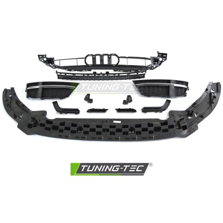 FRONT BUMPER SPORT S STYLE PDC fits AUDI A3 8V SEDAN 17-20