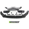 FRONT BUMPER SPORT S STYLE PDC fits AUDI A3 8V SEDAN 17-20