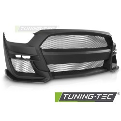 FRONT BUMPER SPORT fits FORD MUSTANG 14-17