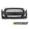 FRONT BUMPER SPORT fits FORD MUSTANG 14-17
