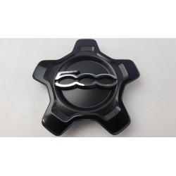 Badge De Roue FIAT GROUP 735626311  Pièce d'origine oem