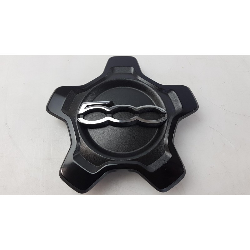 Badge De Roue FIAT GROUP 735626311  Pièce d'origine oem