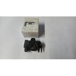 Convertisseur De Pression Pour Contrôle Des Gaz D''Échappement RENAULT 149568021R  Pièce d'origine oem