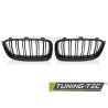 GRILLE SPORT GLOSSY BLACK DOUBLE BAR fits BMW F30 / F31 11-18