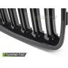 GRILLE SPORT GLOSSY BLACK DOUBLE BAR fits BMW F30 / F31 11-18