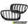 GRILLE SPORT GLOSSY BLACK DOUBLE BAR fits BMW E90 / E91 LCI 09-11