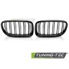 GRILLE SPORT GLOSSY BLACK DOUBLE BAR fits BMW E90 / E91 LCI 09-11