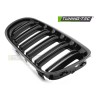 GRILLE SPORT GLOSSY BLACK DOUBLE BAR fits BMW E90 / E91 LCI 09-11