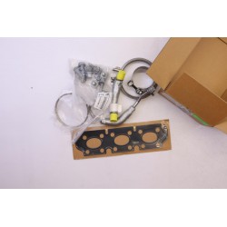 Kit De Montage De Turbocompresseur BMW 11652471550 2471550 Pièce d'origine oem