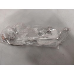Tuyau D''Huile De Turbocompresseur BMW 13628579971 8579971 Pièce d'origine oem