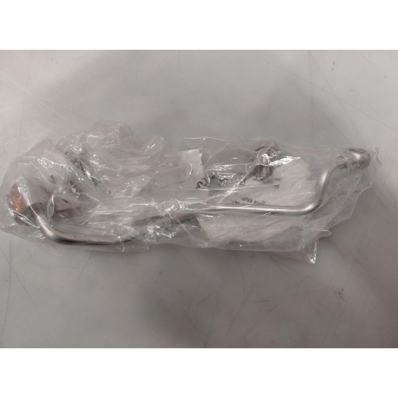 Tuyau D''Huile De Turbocompresseur BMW 13628579971 8579971 Pièce d'origine oem