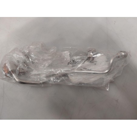 Tuyau D''Huile De Turbocompresseur BMW 13628579971 8579971 Pièce d'origine oem