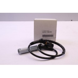 Capteur Pour Vitesse De Roue BMW 34521182076 1182076 Pièce d'origine oem