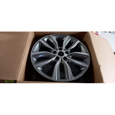Jante BMW 36116855094 6855094 Pièce d'origine oem