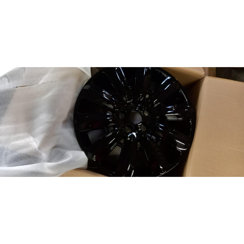 Jante BMW 36116856034 6856034 Pièce d'origine oem