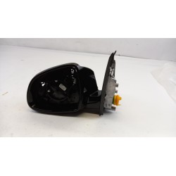 Boîtier De Rétroviseur Extérieur BMW 51167364059 7364059 Pièce d'origine oem