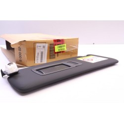Soleil Visière BMW 51167419609 7419609 Pièce d'origine oem