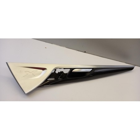 Poignée De Porte D''Intérieur BMW 51428747325 8747325 Pièce d'origine oem