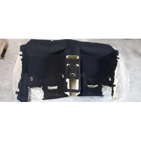 Plancher De Carrosserie BMW 51477267437 7267437 Pièce d'origine oem